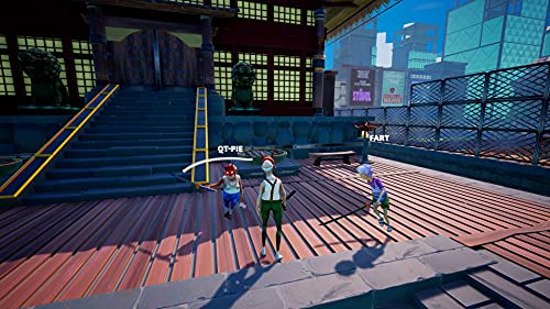 Curve Digital Just Die Already