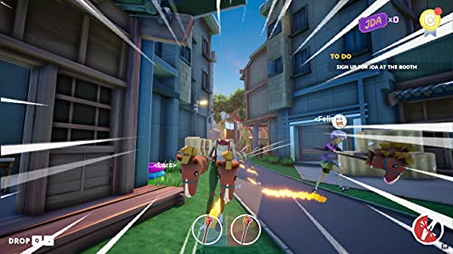 Curve Digital Just Die Already