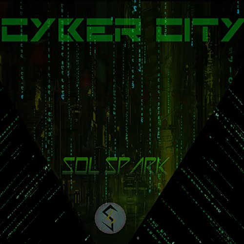 Cyber City