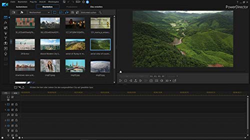CyberLink PowerDirector 18 Ultra