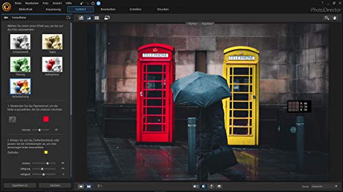CyberLink PowerDirector 18 Ultra & PhotoDirector 11 Ultra Duo