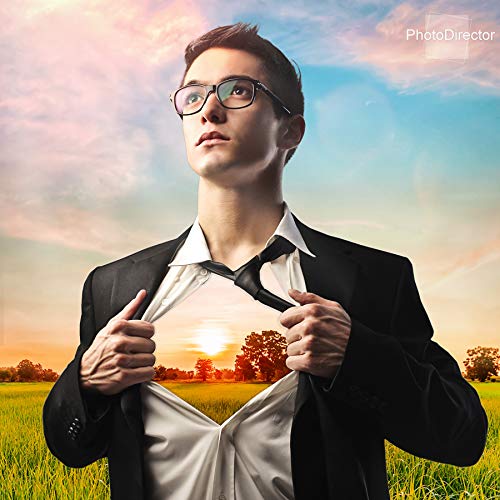 CyberLink PowerDirector 18 Ultra & PhotoDirector 11 Ultra Duo