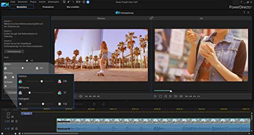 CyberLink PowerDirector 19 Ultimate (64-bit)