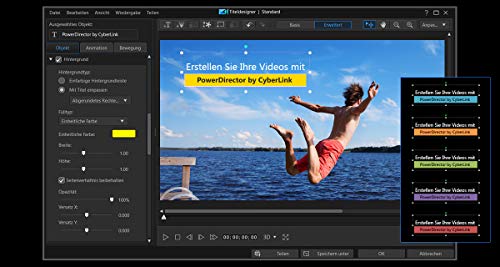 CyberLink PowerDirector 19 Ultimate (64-bit)