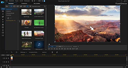 CyberLink PowerDirector 19 Ultimate (64-bit)