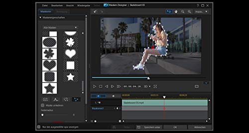 CyberLink PowerDirector 19 Ultra. Für Windows 8/10