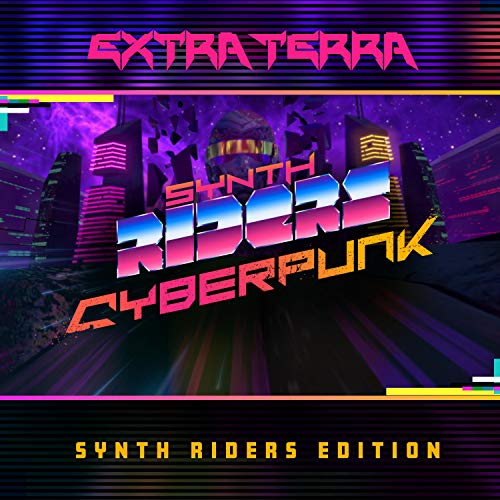 Cyberpunk (Synth Riders Edition)