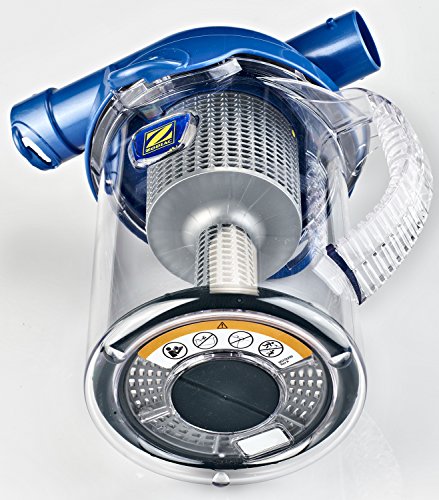 Cyclonic® Leaf Catcher Zodiac