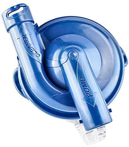 Cyclonic® Leaf Catcher Zodiac