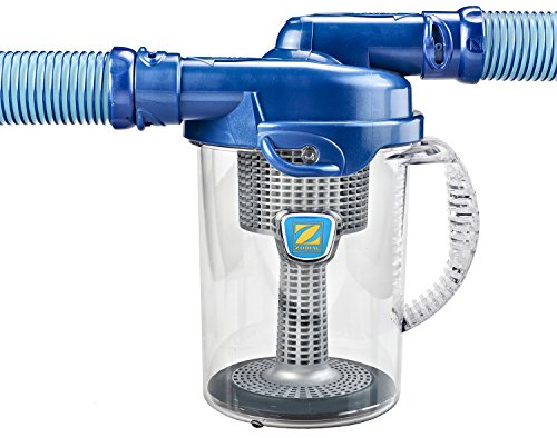 Cyclonic® Leaf Catcher Zodiac