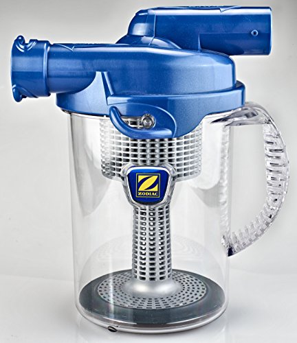 Cyclonic® Leaf Catcher Zodiac