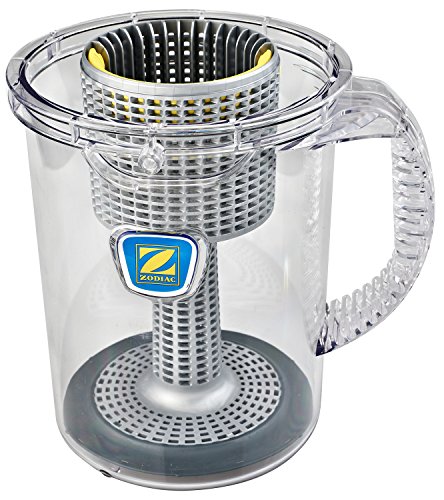 Cyclonic® Leaf Catcher Zodiac