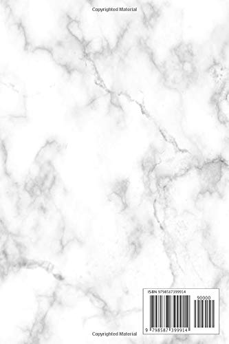 D Journal: A Monogrammed D Initial Capital Letter Notebook For Writing And Notes: Pink White Marble Soccer Ball Sports Football Print