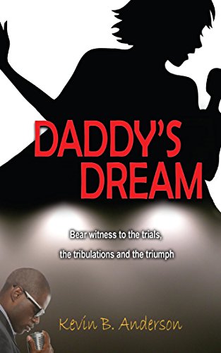 Daddy's Dream (English Edition)