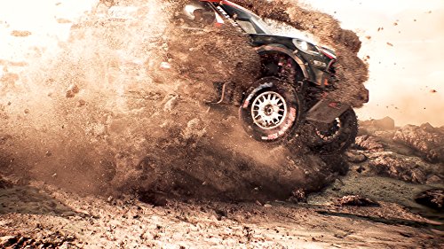 Dakar 18 Day One Edition - PS4