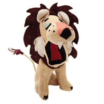 Dakin Dream Pets Ludicrous Lion