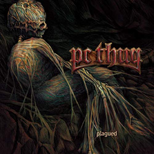 Damnation [Explicit]