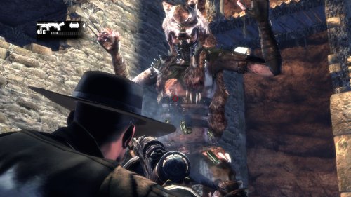 Damnation [Importación alemana]