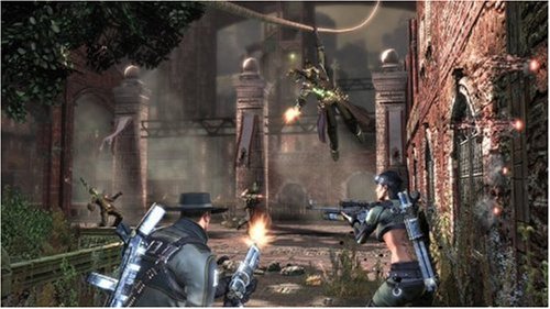 Damnation [Importación francesa]