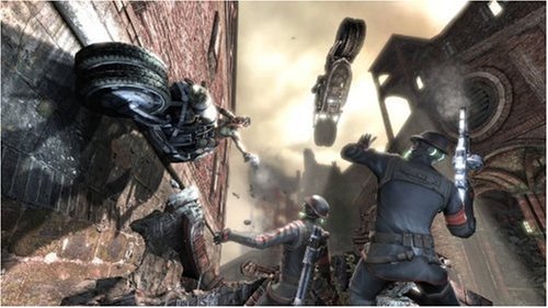 Damnation [Importación francesa]