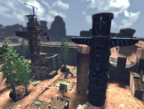 Damnation (PC) [Importación inglesa]