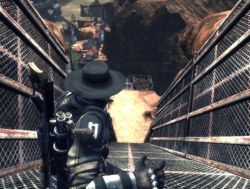 Damnation (PC) [Importación inglesa]