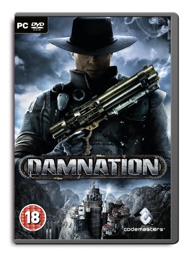Damnation (PC) [Importación inglesa]
