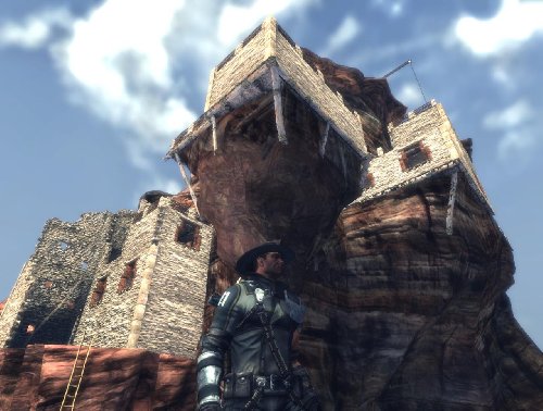 Damnation (PC) [Importación inglesa]