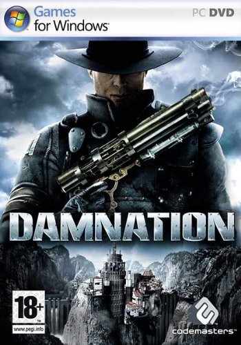 Damnation/Pc