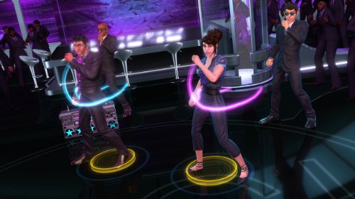 Dance Central 3 (jeu Kinect) [Importación francesa]