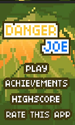 Danger Joe
