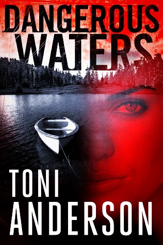Dangerous Waters (Barkley Sound Book 1) (English Edition)