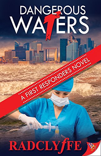 Dangerous Waters (English Edition)
