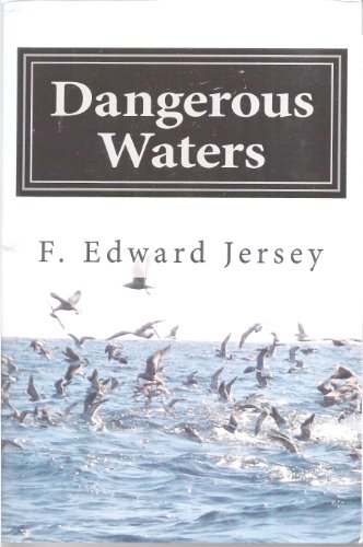 Dangerous Waters (English Edition)