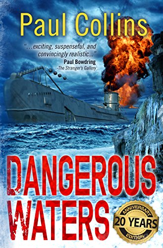 Dangerous Waters (English Edition)
