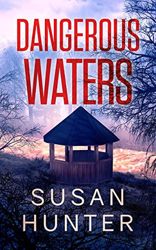 Dangerous Waters (Leah Nash Mysteries Book 8) (English Edition)
