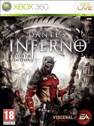 Dante's Inferno (Death Edt.)