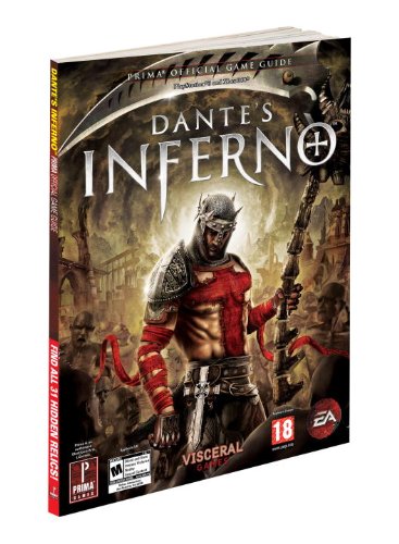 Dante's "Inferno": Prima's Official Game Guide (Prima Official Game Guides)