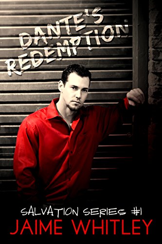 Dante's Redemption (Salvation Series Book 1) (English Edition)