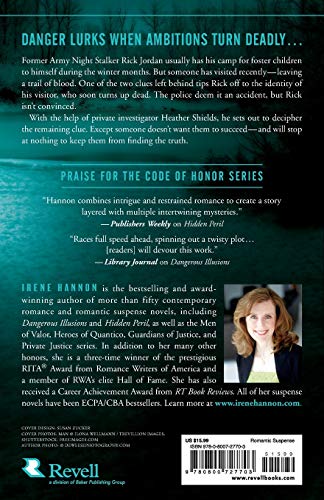 Dark Ambitions: 3 (Code of Honor)