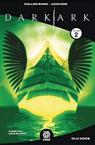 Dark Ark Volume 2 (Dark ark, 2)