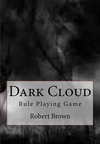 Dark Cloud (English Edition)