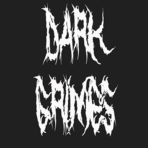 Dark Grimes, Vol. 1 [Explicit]