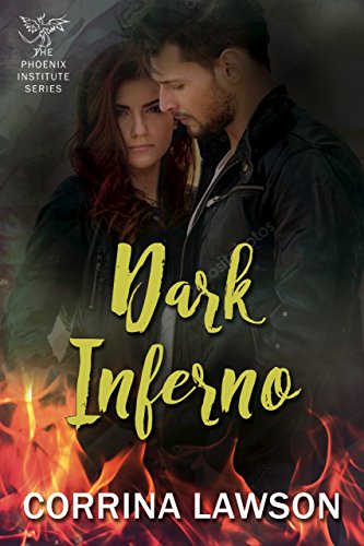 Dark Inferno (Phoenix Institute Series Book 2) (English Edition)
