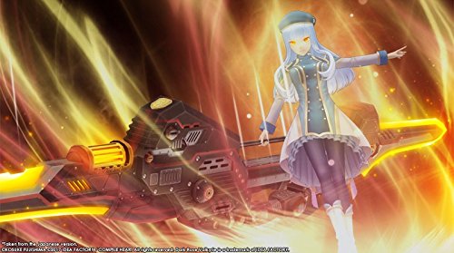 Dark Rose Valkyrie (PS4) (New)
