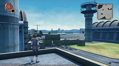 Dark Rose Valkyrie (PS4) (New)