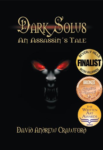 Dark Solus An Assassin's Tale (English Edition)