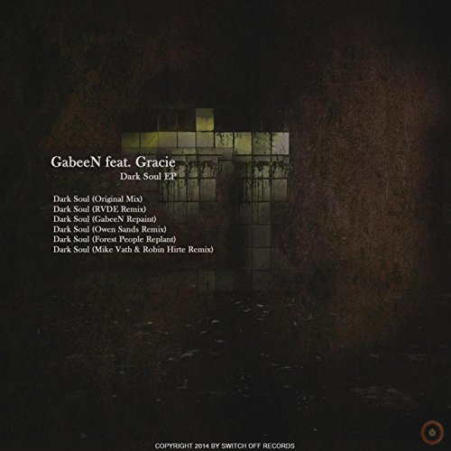 Dark Soul (Mike Vath and amp; Robin Hirte Remix)