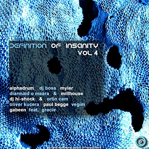 Dark Soul (Original mix)