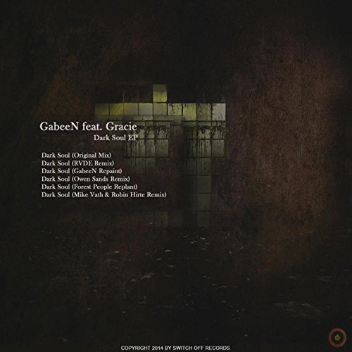 Dark Soul (Owen Sands Remix)